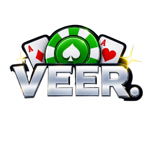Veer Game Logo
